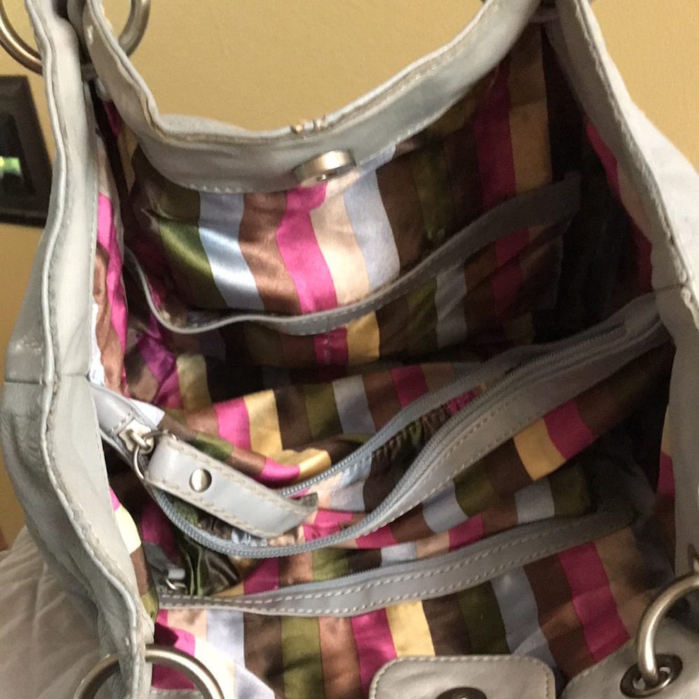 Used handbag - Picture 3 of 3